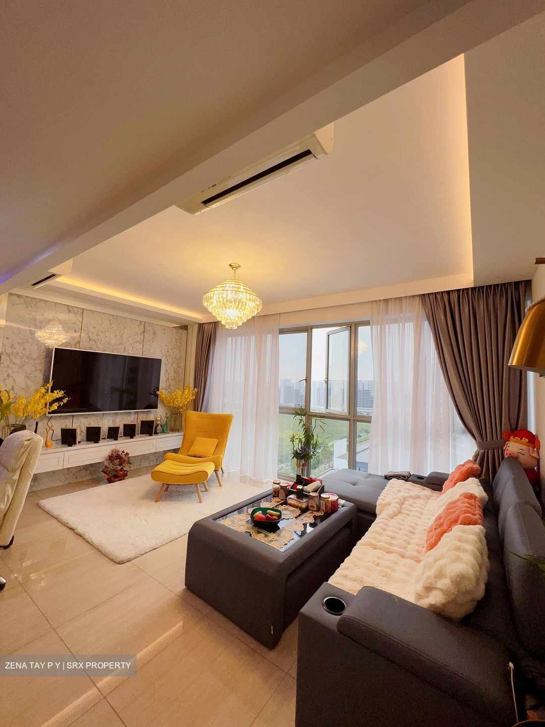Flo Residence (D19), Condominium #599757431